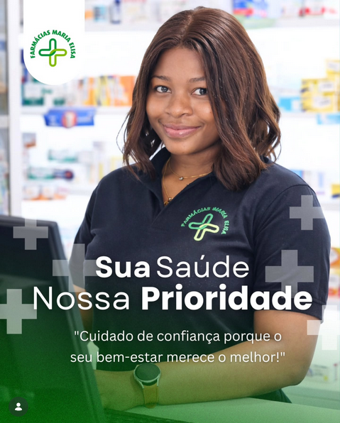 Farmácia Maria Elisa