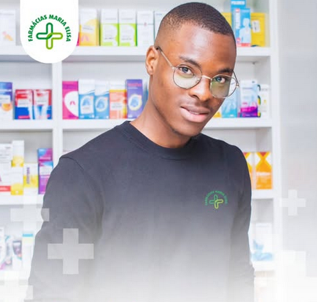 Farmacêutico