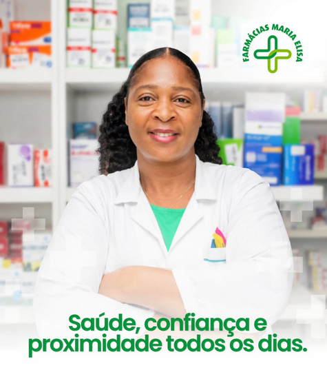 Farmácia Maria Elisa